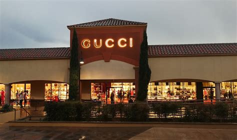 gucci factory outlet california|gucci factory outlet locations.